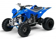 Yamaha YFZ 450